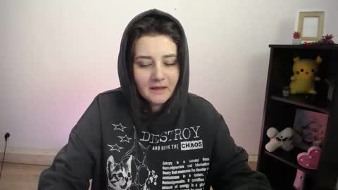 Snapshot of kissleoxx chatting on February 23, 2026, 2:25 pm kissleoxx online show from February 23, 2026, 2:25 pm