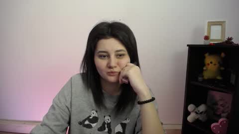 Snapshot of kissleoxx chatting on February 28, 2026, 2:07 pm kissleoxx online show from February 28, 2026, 2:07 pm