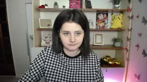 kissleoxx online show from May 10, 2026, 12:32 pm