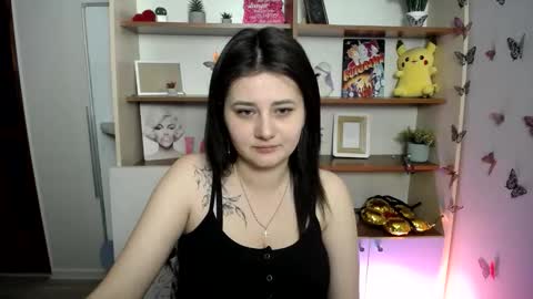 kissleoxx online show from May 25, 2026, 10:10 am