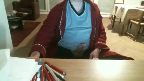 kisslog1 online show from January 3, 2025, 7:49 am