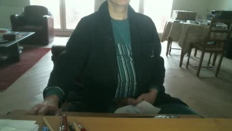 kisslog1 online show from February 16, 2025, 7:26 am