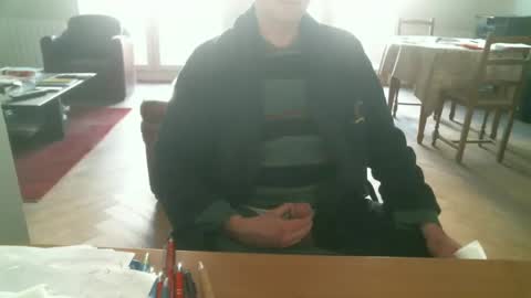 kisslog1 online show from March 2, 2025, 8:38 am