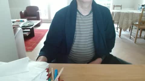 kisslog1 online show from May 10, 2026, 7:13 am