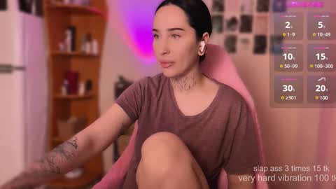 Snapshot of kissmenastya chatting on January 23, 2025, 5:21 pm Nastya online show from January 23, 2025, 5:21 pm