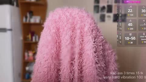 Snapshot of kissmenastya chatting on February 18, 2025, 1:55 pm Nastya online show from February 18, 2025, 1:55 pm