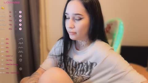 Snapshot of kissmenastya chatting on October 16, 2025, 5:58 pm Nastya online show from October 16, 2025, 5:58 pm
