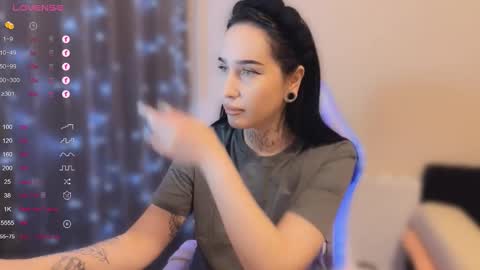Snapshot of kissmenastya chatting on October 18, 2025, 3:24 pm Nastya online show from October 18, 2025, 3:24 pm