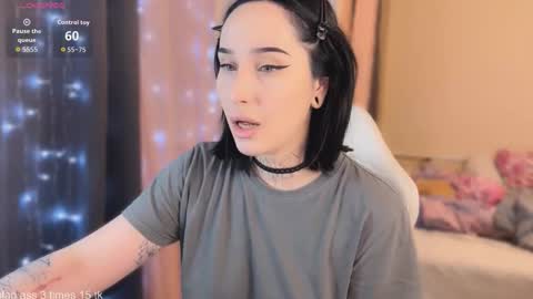 Nastya  online show from March 4, 2026, 8:26 pm