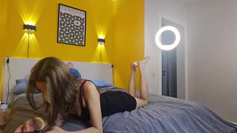 Snezhana online show from October 5, 2025, 5:22 pm