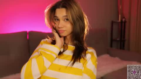 Snezhana online show from November 18, 2025, 2:54 pm