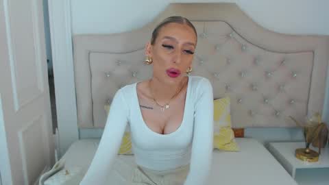 Snapshot of kissnatalie chatting on May 15, 2026, 9:49 am Natalie online show from May 15, 2026, 9:49 am
