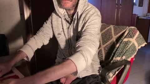 kissofbanned1983 online show from February 15, 2026, 10:14 am