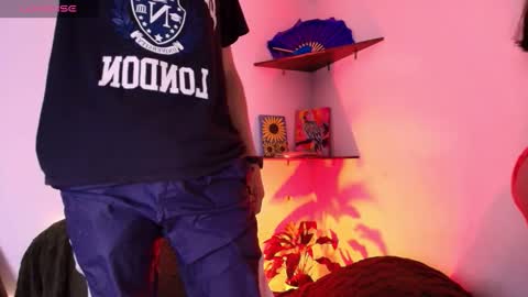 Snapshot of kisstarxxx chatting on February 17, 2026, 3:25 am Helena and Brad online show from February 17, 2026, 3:25 am