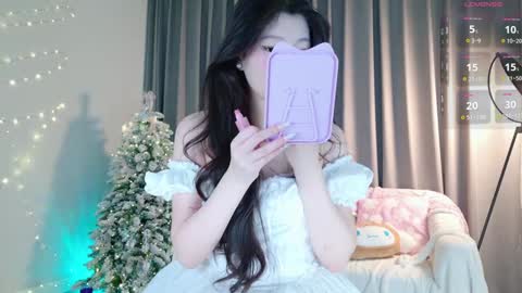 Aya   online show from January 14, 2025, 10:23 pm