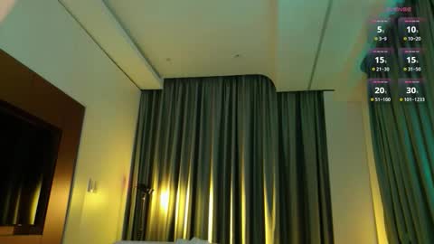 Aya   online show from November 28, 2025, 4:09 pm