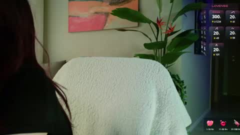 Aya   online show from April 11, 2026, 11:42 pm