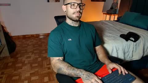 kite__ online show from April 11, 2026, 3:27 pm