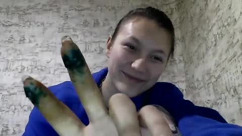 Snapshot of kiti_kitiss chatting on January 18, 2025, 11:00 am kiti_kitiss online show from January 18, 2025, 11:00 am