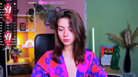 kitniss online show from October 11, 2025, 12:15 pm