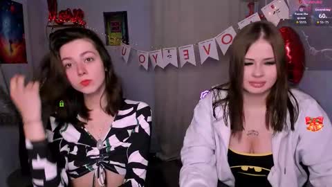 kitniss online show from February 17, 2026, 8:59 pm