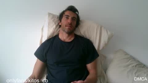 Snapshot of kitosssss chatting on September 21, 2025, 1:13 pm Steve Cocks online show from September 21, 2025, 1:13 pm