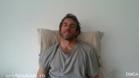 Snapshot of kitosssss chatting on September 24, 2025, 12:30 pm Steve Cocks online show from September 24, 2025, 12:30 pm