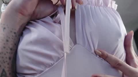 Snapshot of kitsunearineko chatting on December 26, 2024, 12:36 am Ari Keimiwrights online show from December 26, 2024, 12:36 am