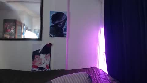 Snapshot of kitsunearineko chatting on January 9, 2025, 12:46 am Ari Keimiwrights online show from January 9, 2025, 12:46 am