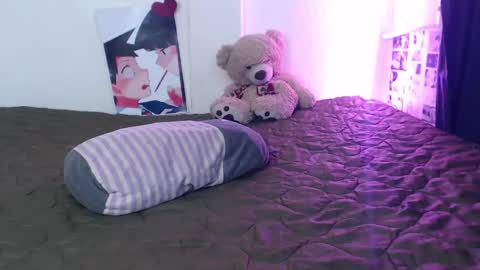 Snapshot of kitsunearineko chatting on January 9, 2025, 9:47 pm Ari Keimiwrights online show from January 9, 2025, 9:47 pm