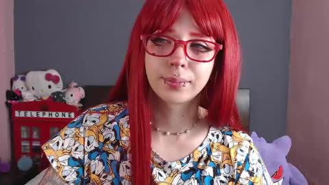 Ari Keimiwrights  online show from May 17, 2026, 9:11 pm