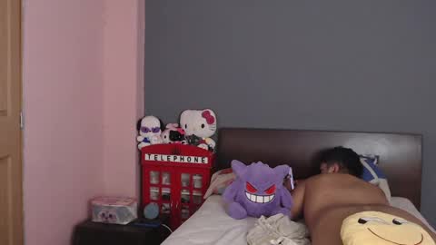 Ari Keimiwrights  online show from May 24, 2026, 5:12 am