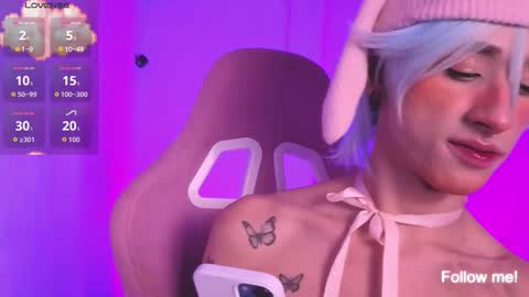 Snapshot of kitsuneplay_ chatting on January 11, 2026, 10:15 pm Salvatore online show from January 11, 2026, 10:15 pm