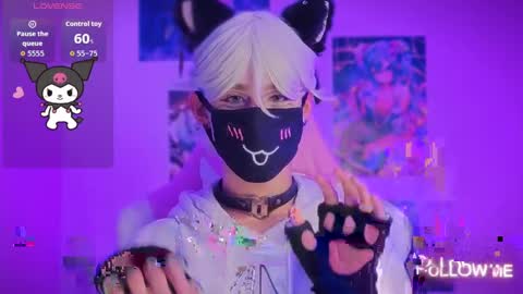 Salvatore online show from April 6, 2026, 4:32 am