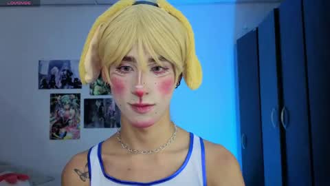 Salvatore online show from April 26, 2026, 5:54 pm