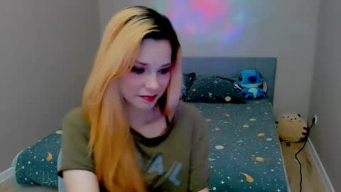 Alissa online show from October 2, 2025, 6:15 pm