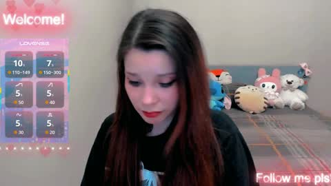 Alissa online show from April 9, 2026, 7:19 pm