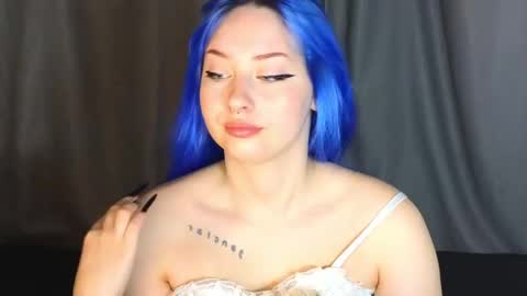 Alisa online show from December 13, 2024, 6:53 am