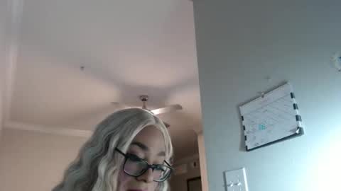 bambi online show from March 27, 2026, 6:19 am