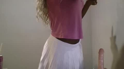 bambi online show from March 30, 2026, 6:25 am