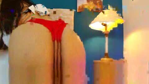 Dannita online show from April 16, 2026, 9:39 pm