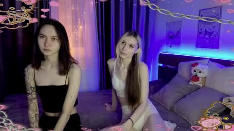 Tiana online show from April 13, 2026, 3:17 pm