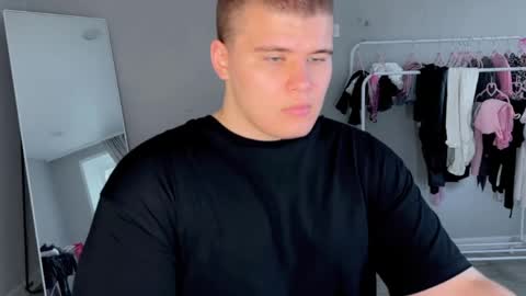 Vlad online show from May 31, 2026, 3:15 am