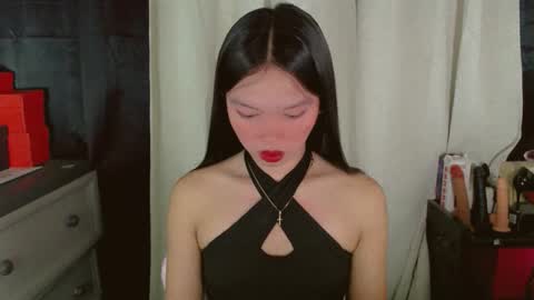 KITTY online show from March 22, 2026, 8:56 pm