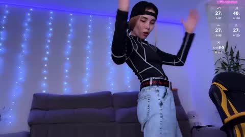 Veronica online show from February 11, 2026, 1:05 pm