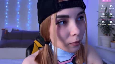 Veronica online show from February 21, 2026, 2:51 pm