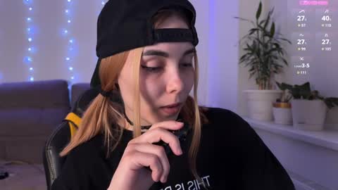 Veronica online show from April 4, 2026, 7:22 pm