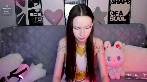 Snapshot of kittimissi chatting on November 23, 2025, 3:01 pm Kitti online show from November 23, 2025, 3:01 pm