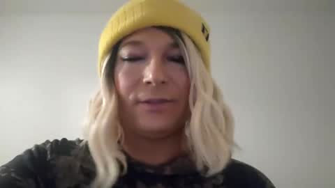 Kitty6655 online show from January 4, 2025, 9:32 am