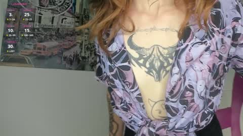 Snapshot of kitty__black__ chatting on February 1, 2025, 9:29 pm KITTY online show from February 1, 2025, 9:29 pm